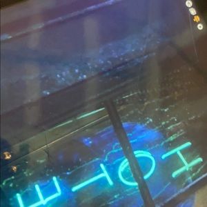 Meet your Posher, Shanta